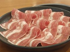 -牛街清真满恒記(平安里西大街店)