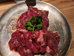 -汉拿山(韩式烤肉·西安高新万达店)
