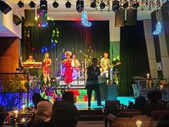 -云·酷Atmosphere(国贸大酒店)