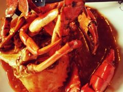-Ministry of Crab(科伦坡店)