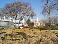 -北京世界公园