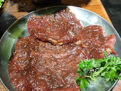 -原始泥炉烤肉(总店)