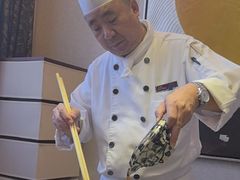 -天海日餐厅-青岛海泉湾皇冠假日度假酒店