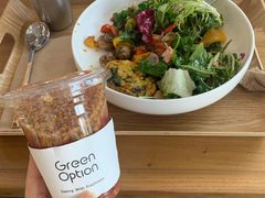 -Green Option(官舍店)
