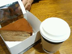 -Awfully Chocolate(来福士广场店)