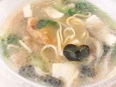 -溢香苑瓦罐(前进路店)
