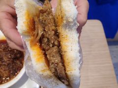 -关中闫记粉蒸肉(和平路店)