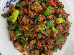 -新新湘菜馆(新中街二条店)
