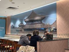 -康师傅私房牛肉面(申虹餐厅店)