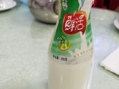-老许家正宗驴肉黄面胡羊焖饼·烧烤(名吃广场店)