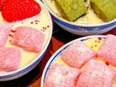 -蟹上黄·蟹黄面·江南糖水(人民广场店)