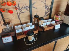 -和子足浴SPA会馆(东方之门店)