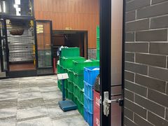 -吾穆勒蓬灰牛肉面·清真(北滨河中路店)