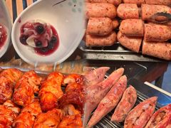 -梨花自助烤肉(乐宾店)