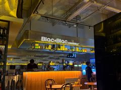 -Blac+Blac(中海环宇荟店)