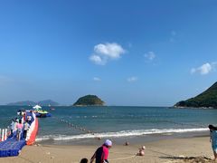 -西涌国际滨海旅游区