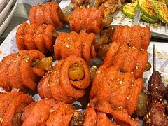 -醉炫音速烧烤(沙河总店)