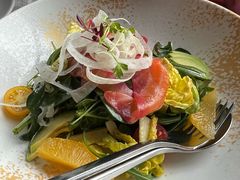 -Kathleen's Waitan 凯圣琳江景西餐厅(外滩店)
