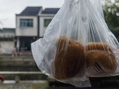 -黎里古镇