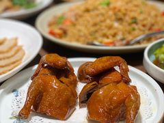 -和平馆·地道港澳茶餐厅(西门口店)