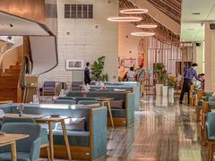 大堂-EN SPACE恩空间