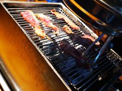 -丹东特色烤肉(南光三部店)