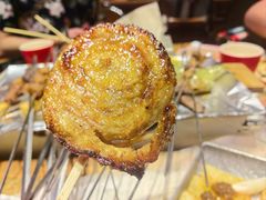 -熙成烧烤(白塔岭店)