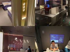 -万事吉健康生活馆(古城店)