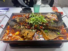 -眼镜哥浦江夜宵大本营