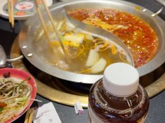 -沸炉重庆老火锅(军事博物馆店)