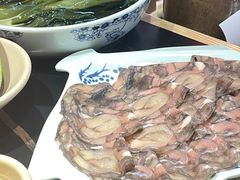 -蜀大侠火锅(四川北路店)