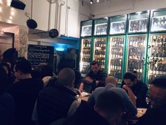 -RAC BAR(安福路店)