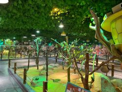 -酷嗒动物文化乐园(cutezoo西溪乐天城店)