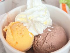 -比格比萨自助(宝山日月光店)