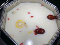 -新草堂锅物料理(泉城路店)