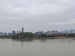 -江心屿景区