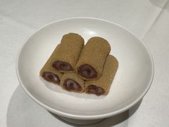 -贝勒爷·酥不腻烤鸭
