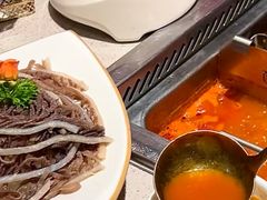 -海底捞火锅(杭州天虹购物中心店)