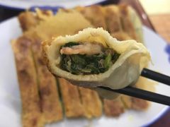 -锅贴王海鲜小馆