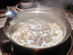 原味椰子鸡-大头椰·海南椰子鸡火锅(思明万象城店)