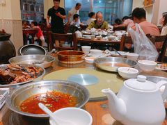 -农汤老店(顺联公园里店)