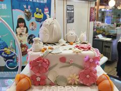 -CAKE BOSS 蛋糕老板(北京世纪金源购物中心)