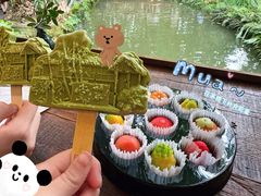 -成都杜甫草堂博物馆