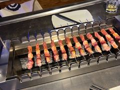 -很久以前羊肉串(清河店)