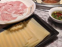 -鱼豆吉·豆浆鱼火锅(宜昌万达店)