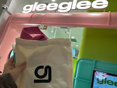 -gleeglee乐溢亦茶(合生汇店)