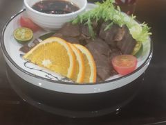 -老馆子·建德菜·山肴鱼鲜(海威新界店)