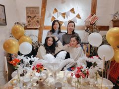 -慢隅法式小馆·生日求婚西餐厅