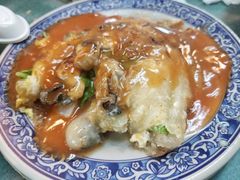 -天天利美食坊