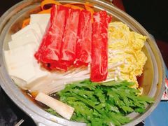 -古京·臻致料理(月湖店)